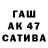 Дистиллят ТГК THC oil Vladislavs Gatalskis